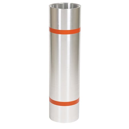 Amerimax Home Products Amerimax 20 in. W X 10 ft. L Aluminum Valley Flashing Silver 68320